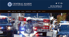 Desktop Screenshot of centralmarinpoa.com